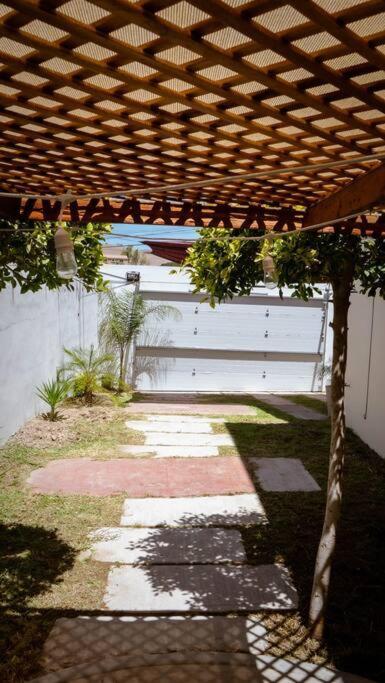 Holiday home Agradable Casa Madeira Rosarito *