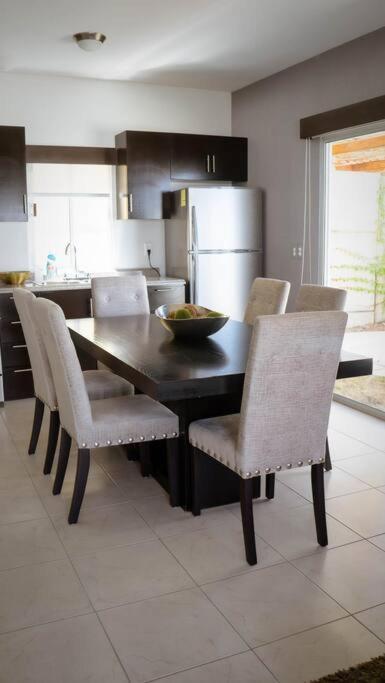 Agradable Casa Madeira Rosarito Holiday home *