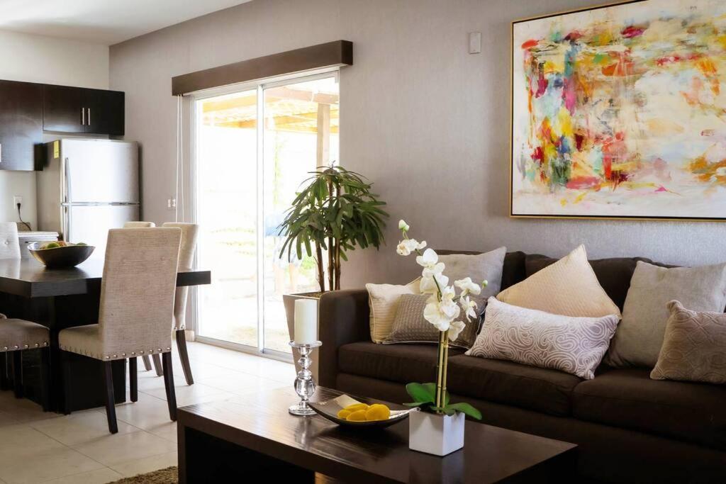 Agradable Casa Madeira Rosarito Holiday home *